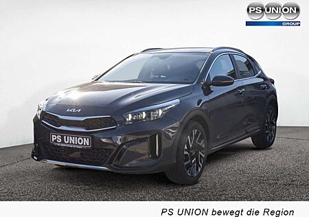 Kia XCeed 1.6T 150 DCT Spirit P3 - Xclusive-Paket LED KAMERA