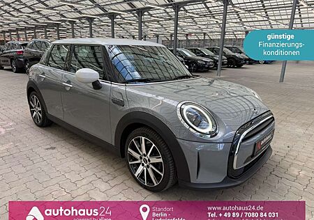 Mini Cooper Classic Trim Navi Plus|LED|Sitzhzg
