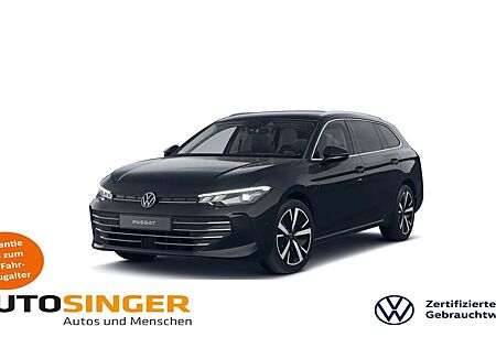 VW Passat Variant Volkswagen Business eHybrid *MASSAGE*AHK*NAV