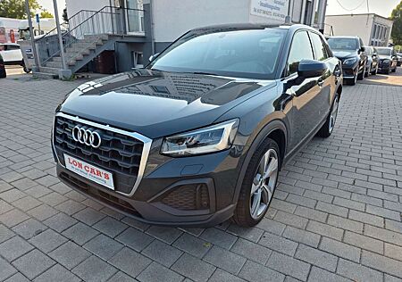 Audi Q2 35 TDI Quattro/LED/Navi/Tempomat/Klimaaut/TOP