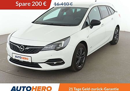 Opel Astra 1.5 CDTI Design&Tech Start/Stop Aut.*NAVI*LED*CAM*