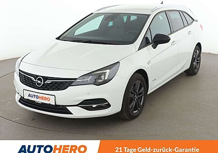 Opel Astra 1.5 CDTI Design&Tech Start/Stop Aut.*NAVI*LED*CAM*
