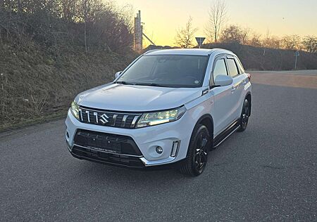 Suzuki Vitara 1.4 Boosterjet Hybrid Comfort+/Automatik
