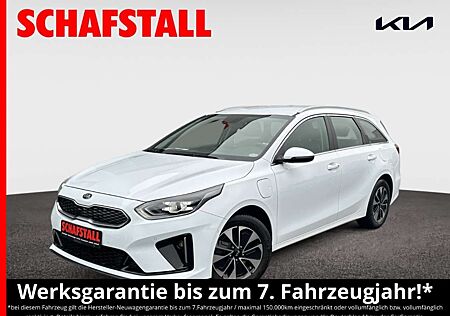 Kia XCeed Ceed SW / cee'd SW 1.6 Plug-in Hybrid Spirit NAV SITZ TECHNIK