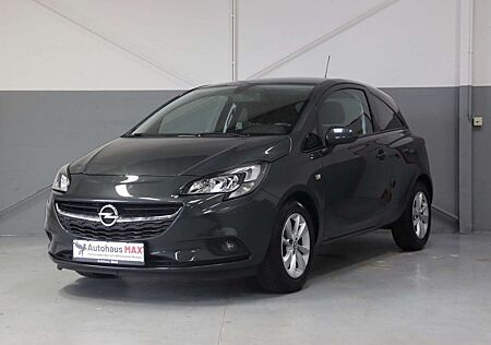 Opel Corsa E ON~Lenkradheizung~Sitzhz~PDC~MFL