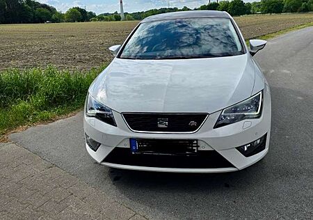 Seat Leon 1.4 TSI ACT Start&Stop DSG FR