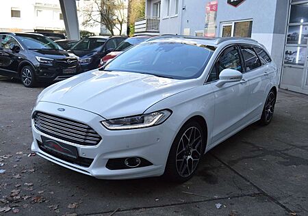Ford Mondeo Titanium*Navi*Kamera*PDC*