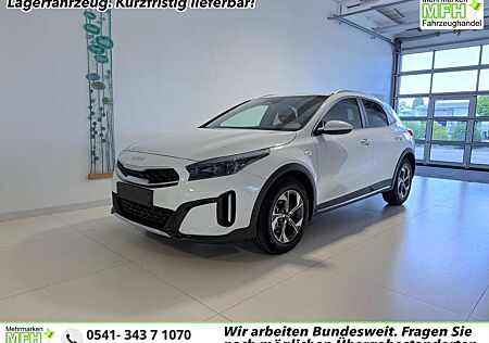 Kia XCeed 1.6 T-GDI 7DCT 150 City 110 kW (150 PS) Lenkrad...
