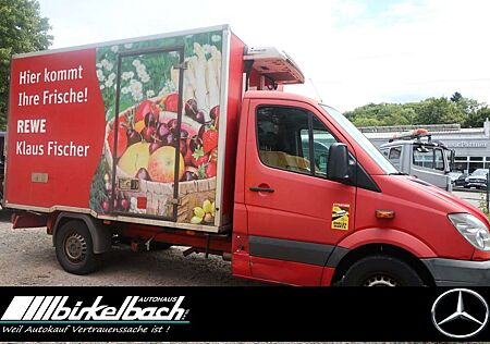 Mercedes-Benz Sprinter II Kühlkoffer 314 CDI