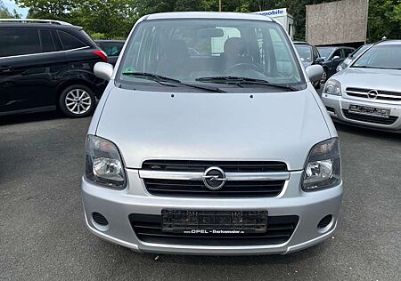 Opel Agila 1.2 16 V Cosmo