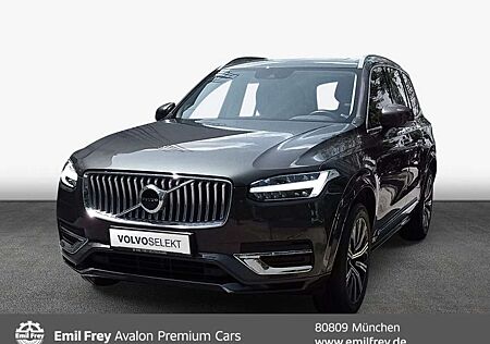 Volvo XC 90 XC90 XC90 B5 D AWD Geartronic Inscription
