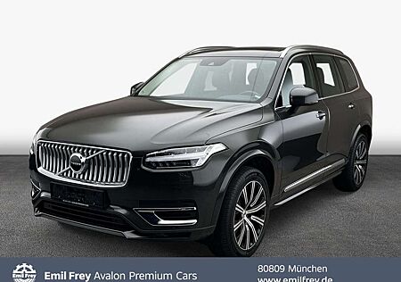 Volvo XC 90 XC90 XC90 B5 D AWD Geartronic Inscription