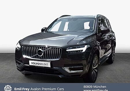 Volvo XC 90 XC90 XC90 B5 D AWD Geartronic Inscription