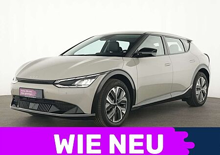 Kia EV6 Air-Paket|ACC|Kamera|LED|Navi|SHZ|Tempo|PDC