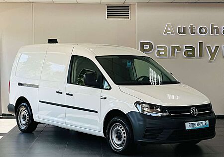 VW Caddy Volkswagen Nfz Maxi Kasten BMT 2.0 TDI *AHK*KLIMA*TEM