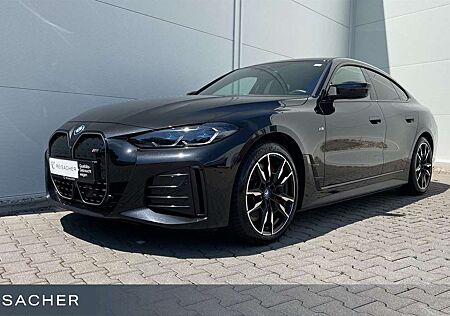 BMW i4 A M50 M Sport PRO,LCPlus,Laser,360°,SD,H/K