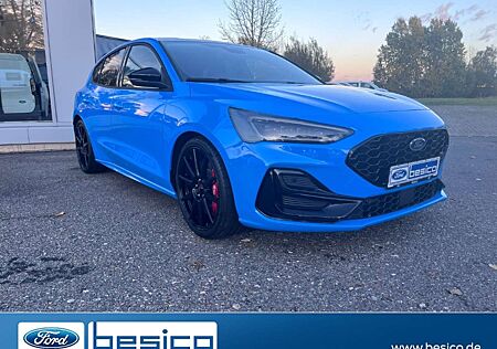 Ford Focus ST X+LED Matrix+BLIS+HuD+PDC+RFK+NAV+B&O+DAB