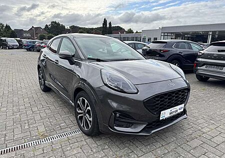Ford Puma 1.0 EcoBoost M-Hybrid Aut. ST-Line