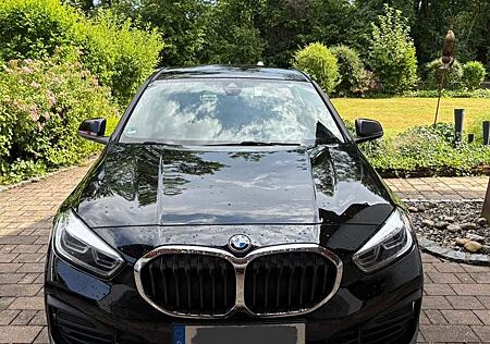 BMW 118i 118 Advantage