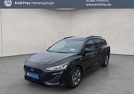 Ford Focus Turnier 1.0 EcoBoost Hybrid ST-LINE X