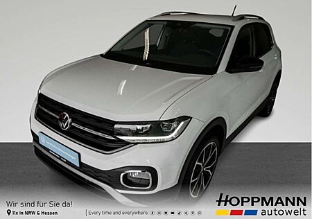 VW T-Cross Volkswagen 1.0 TSI Style ACC LED KAMERA