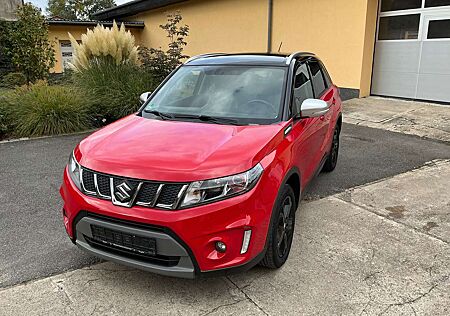 Suzuki Vitara 1.4 Boosterjet Allgrip S