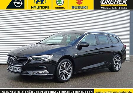 Opel Insignia 2.0 CDTI Business INNOVATION Kamera/LED