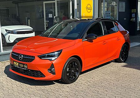 Opel Corsa Ultimate 1,2 *Automatik*LED*Kamera*PDC*SHZ*