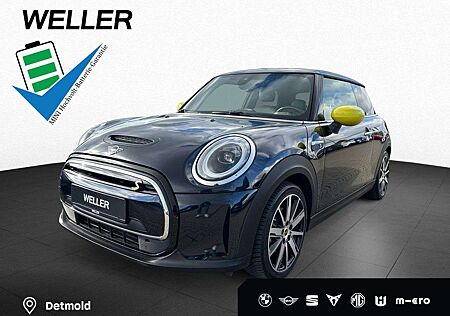 Mini Cooper SE Yours Trim Navi DAB Sitzh PDC RFK 17"