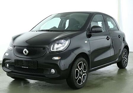 Smart ForFour prime