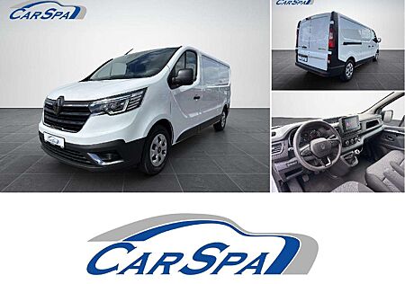 Renault Trafic L2H1 3,1t Komfort/GJR/GRA/BC/BT/RFK