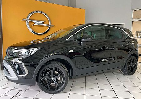Opel Crossland X Elegance+LED+KAMERA+SHZ+NAVI+VOLL+