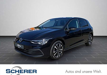 VW Golf Volkswagen VIII 1.5 TSI United Navi ACC LED Scheinwerf