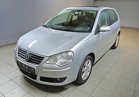 VW Polo Volkswagen Comfortline