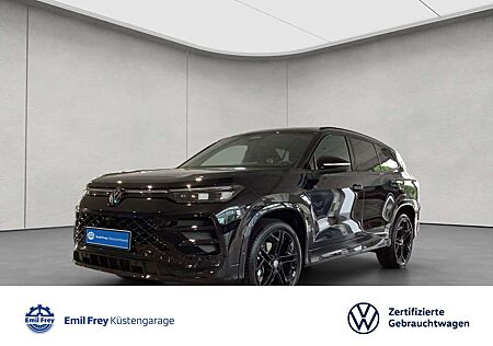 VW Tayron Volkswagen R-Line 2,0 l TDI SCR 4MOTION DSG Panodach 7