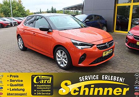 Opel Corsa gebraucht kaufen Opel Corsa 1.2 Direct Injection Turbo Start/Stop Elegance