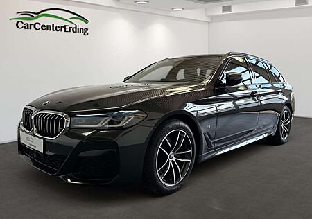 BMW 520 dTouringxDrive*M Sport*Laser*ACC*360*Pano*AHK