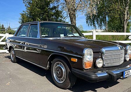 Mercedes-Benz 280