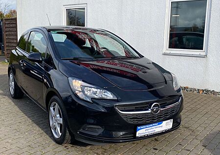 Opel Corsa E Edition 1.4 Klima/ Sitzh/Lenkradh/EURO6