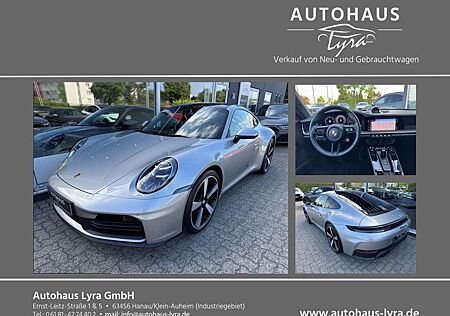 Porsche 992 .2 Carrera*MATRIX*SPORT-CHRONO*360°KAM*PANO*