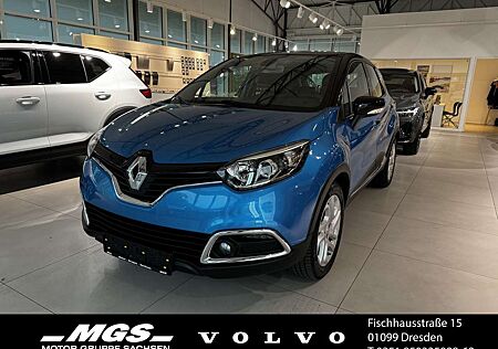 Renault Captur 1.5 dCi Diesel FAP Energy Luxe