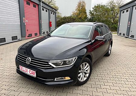 VW Passat Variant Volkswagen Comfortline BMT/Start-Stopp/Navi/Euro6