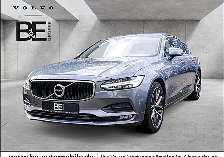 Volvo S90 D4 Momentum Kam Memory SHZ LED