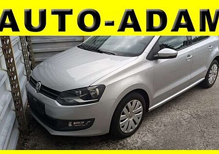 VW Polo Volkswagen 1.2 TSI Comfortline*95.255 Km*