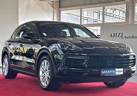 Porsche Cayenne S STNDHZG PANO 14WEGE ACC LANE TOTWINK