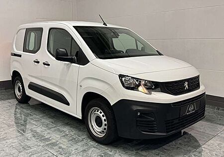 Peugeot Partner Premium L1*1.hd*Klima*Sortimo*Carplay