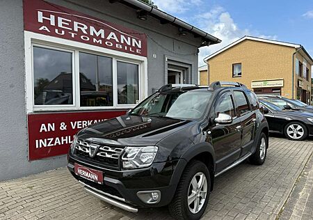 Dacia Duster II 1.5 dCi 110 FAP Prestige 2WD Wenig KM