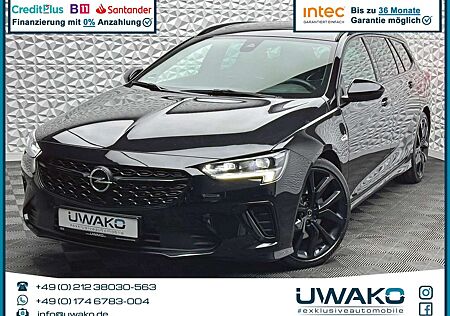 Opel Insignia 2.0 GSI 4x4 OPC/BOSE/PANO/AHK/RCAM/HUD
