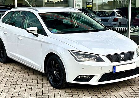 Seat Leon Style Ecomotive / 8-Fach bereift