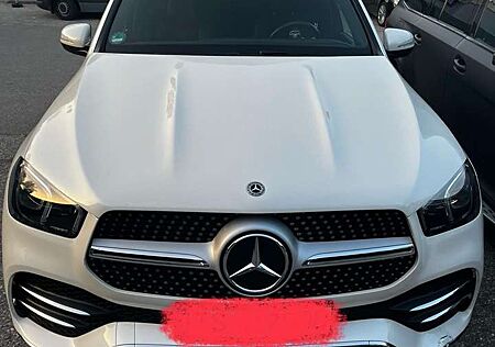 Mercedes-Benz GLE 300 d 4Matic 9G-TRONIC